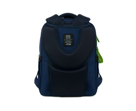 Рюкзак школьный Kite Wonder Темно-синій 38x28x15 см 13.25 л (WK22-728M-2), изображение 12 Рюкзак школьный Kite Wonder Темно-синій 38x28x15 см 13.25 л (WK22-728M-2), изображение 12