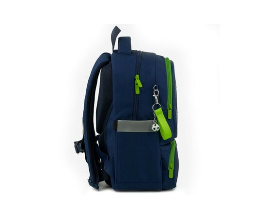 Рюкзак школьный Kite Wonder Темно-синій 38x28x15 см 13.25 л (WK22-728M-2), изображение 2 Рюкзак школьный Kite Wonder Темно-синій 38x28x15 см 13.25 л (WK22-728M-2), изображение 2