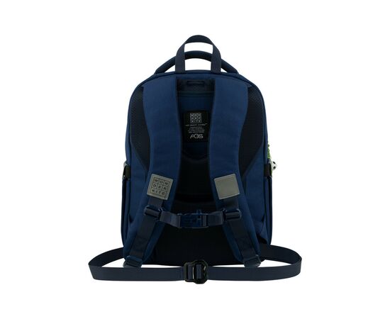 Рюкзак школьный Kite Wonder Темно-синій 38x28x15 см 13.25 л (WK22-728M-2), изображение 3 Рюкзак школьный Kite Wonder Темно-синій 38x28x15 см 13.25 л (WK22-728M-2), изображение 3