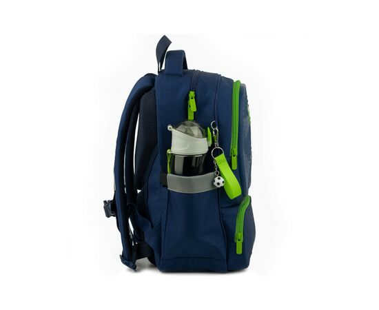 Рюкзак школьный Kite Wonder Темно-синій 38x28x15 см 13.25 л (WK22-728M-2), изображение 5 Рюкзак школьный Kite Wonder Темно-синій 38x28x15 см 13.25 л (WK22-728M-2), изображение 5