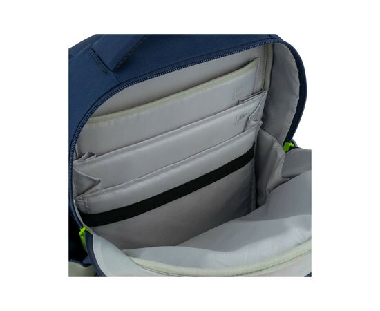 Рюкзак школьный Kite Wonder Темно-синій 38x28x15 см 13.25 л (WK22-728M-2), изображение 6 Рюкзак школьный Kite Wonder Темно-синій 38x28x15 см 13.25 л (WK22-728M-2), изображение 6