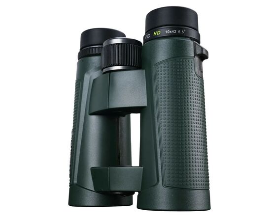 Бінокль Vanguard VEO HD 10x42 WP (VEO HD 1042) (DAS301530), зображення 2 Бінокль Vanguard VEO HD 10x42 WP (VEO HD 1042) (DAS301530), зображення 2