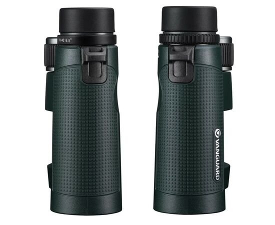 Бінокль Vanguard VEO HD 10x42 WP (VEO HD 1042) (DAS301530), зображення 7 Бінокль Vanguard VEO HD 10x42 WP (VEO HD 1042) (DAS301530), зображення 7