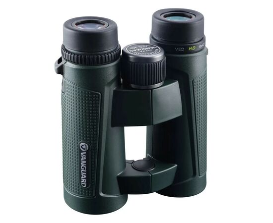 Бінокль Vanguard VEO HD 10x42 WP (VEO HD 1042) (DAS301530), зображення 8 Бінокль Vanguard VEO HD 10x42 WP (VEO HD 1042) (DAS301530), зображення 8