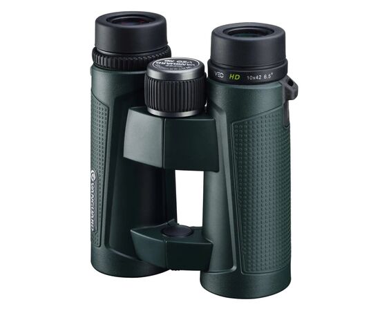 Бінокль Vanguard VEO HD 10x42 WP (VEO HD 1042) (DAS301530), зображення 9 Бінокль Vanguard VEO HD 10x42 WP (VEO HD 1042) (DAS301530), зображення 9
