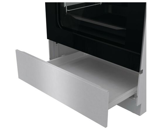 Плита Gorenje GKS6C70XF, изображение 11 Плита Gorenje GKS6C70XF, изображение 11
