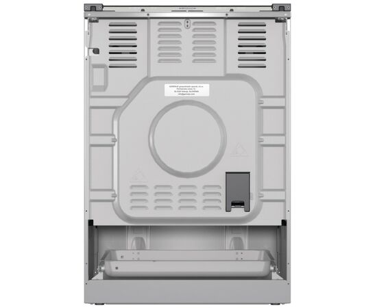 Плита Gorenje GKS6C70XF, изображение 12 Плита Gorenje GKS6C70XF, изображение 12