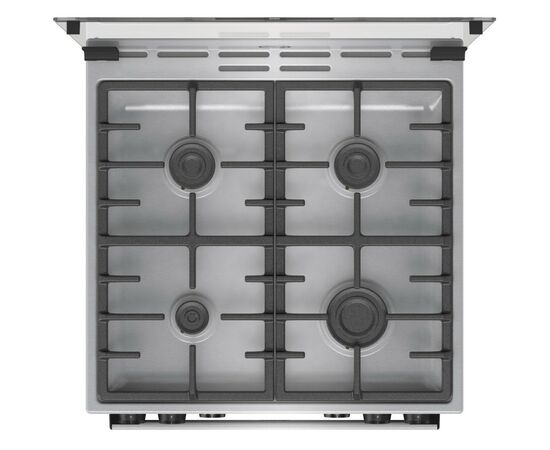Плита Gorenje GKS6C70XF, изображение 7 Плита Gorenje GKS6C70XF, изображение 7