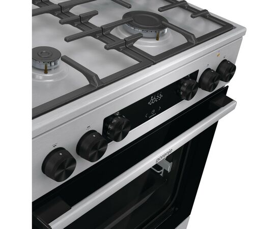 Плита Gorenje GKS6C70XF, изображение 8 Плита Gorenje GKS6C70XF, изображение 8