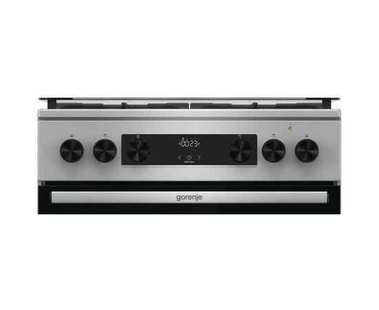 Плита Gorenje GKS6C70XF, изображение 9 Плита Gorenje GKS6C70XF, изображение 9