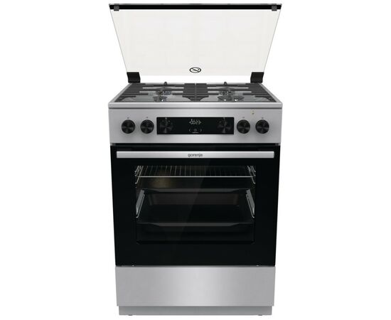 Плита Gorenje GKS6C70XF