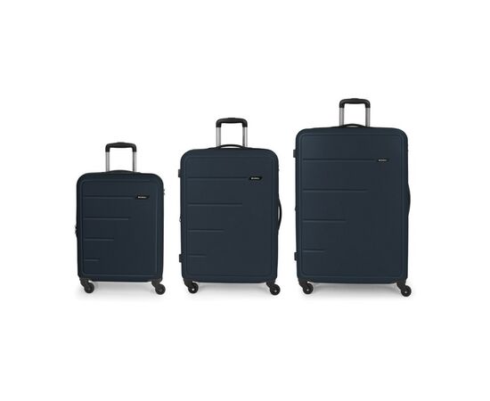 Чемодан Gabol Future (S) Blue (123022-003)/(123001-003) (930330), изображение 11 Чемодан Gabol Future (S) Blue (123022-003)/(123001-003) (930330), изображение 11