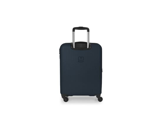 Чемодан Gabol Future (S) Blue (123022-003)/(123001-003) (930330), изображение 2 Чемодан Gabol Future (S) Blue (123022-003)/(123001-003) (930330), изображение 2