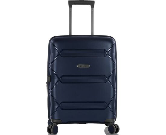 Чемодан Heys Milos (S) Navy (10159-0028-21)/(10159-0028-S3) (930393), изображение 3 Чемодан Heys Milos (S) Navy (10159-0028-21)/(10159-0028-S3) (930393), изображение 3