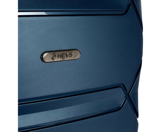 Чемодан Heys Milos (S) Navy (10159-0028-21)/(10159-0028-S3) (930393), изображение 9 Чемодан Heys Milos (S) Navy (10159-0028-21)/(10159-0028-S3) (930393), изображение 9