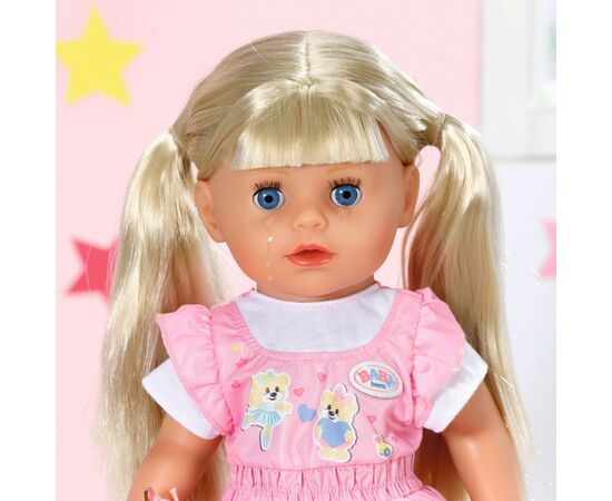 Лялька Zapf Baby Born - Молодша сестричка 36 см (834916), зображення 5 Лялька Zapf Baby Born - Молодша сестричка 36 см (834916), зображення 5
