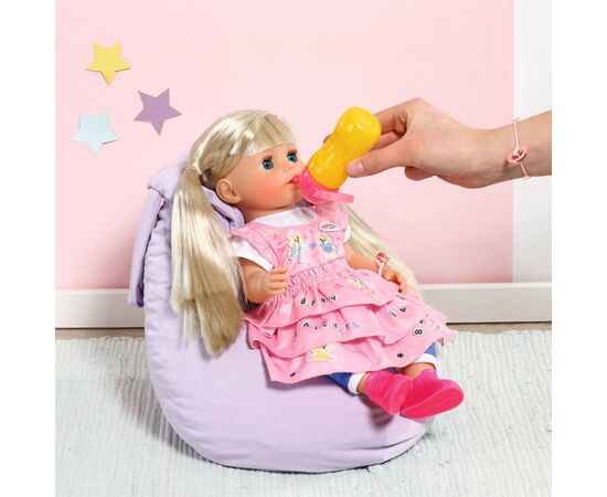 Лялька Zapf Baby Born - Молодша сестричка 36 см (834916), зображення 6 Лялька Zapf Baby Born - Молодша сестричка 36 см (834916), зображення 6