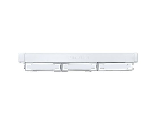 Система водяного охолодження Lian Li Galahad II Trinity 360 SL-Inf White (G89.GA2T36INW.00), зображення 4 Система водяного охолодження Lian Li Galahad II Trinity 360 SL-Inf White (G89.GA2T36INW.00), зображення 4