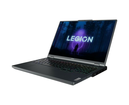 Ноутбук Lenovo Legion Pro 7 16IRX8H (82WQ00B4RA), изображение 3 Ноутбук Lenovo Legion Pro 7 16IRX8H (82WQ00B4RA), изображение 3