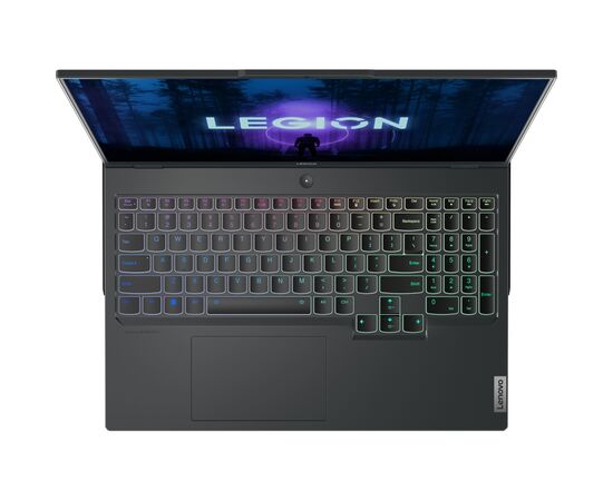 Ноутбук Lenovo Legion Pro 7 16IRX8H (82WQ00B4RA), изображение 4 Ноутбук Lenovo Legion Pro 7 16IRX8H (82WQ00B4RA), изображение 4