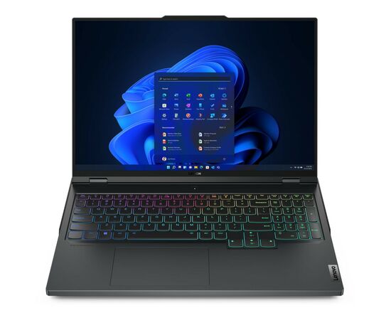 Ноутбук Lenovo Legion Pro 7 16IRX8H (82WQ00B4RA)