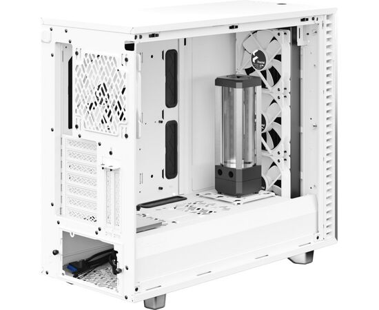 Корпус Fractal Design Define 7 W Solid (FD-C-DEF7A-09), изображение 12