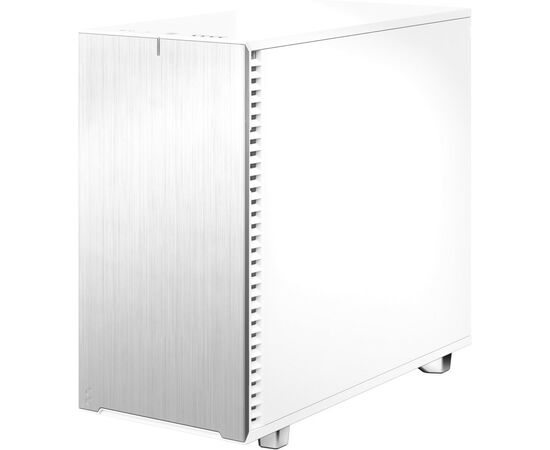 Корпус Fractal Design Define 7 W Solid (FD-C-DEF7A-09), изображение 4