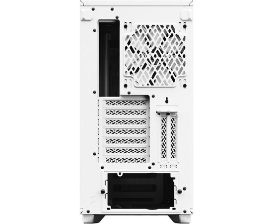 Корпус Fractal Design Define 7 W Solid (FD-C-DEF7A-09), изображение 6