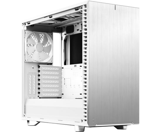Корпус Fractal Design Define 7 W Solid (FD-C-DEF7A-09), изображение 8