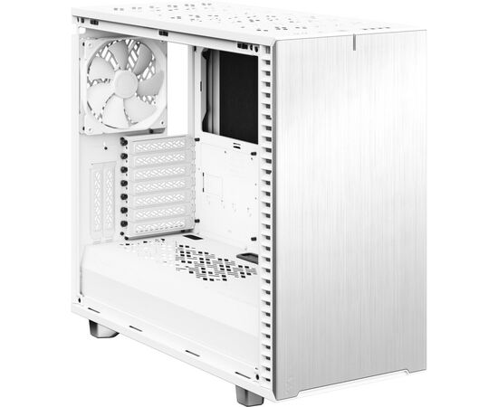 Корпус Fractal Design Define 7 W Solid (FD-C-DEF7A-09), изображение 9