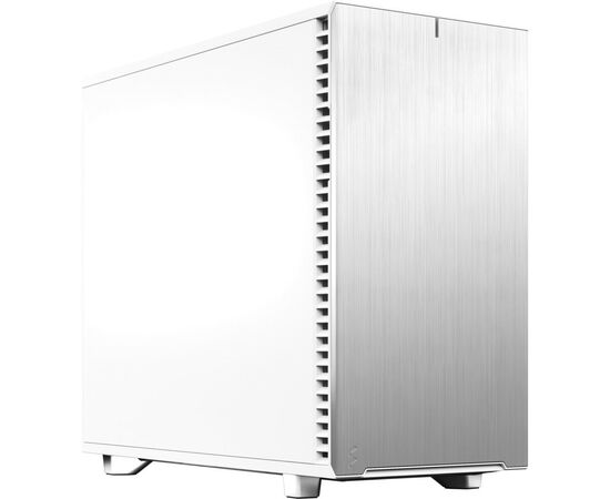 Корпус Fractal Design Define 7 W Solid (FD-C-DEF7A-09)