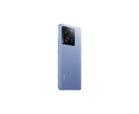 Мобільний телефон Xiaomi 13T Pro 12/512GB Alpine Blue (1002919), зображення 7 Мобільний телефон Xiaomi 13T Pro 12/512GB Alpine Blue (1002919), зображення 7