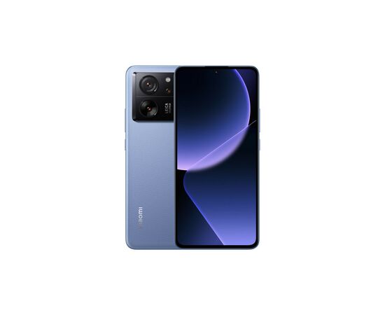 Мобільний телефон Xiaomi 13T Pro 12/512GB Alpine Blue (1002919)