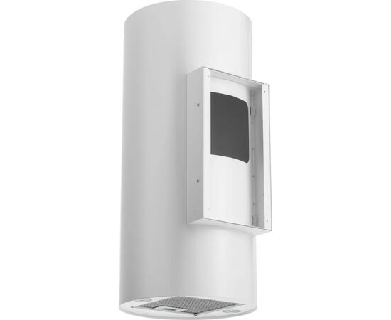 Вытяжка кухонная GRANADO Yuncos 1604-1200 white (GCH7436455), изображение 3