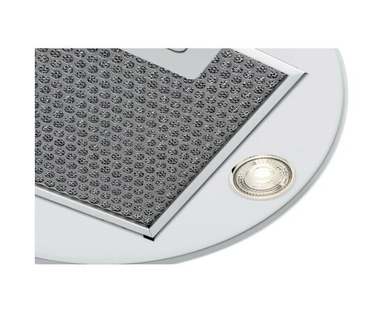 Вытяжка кухонная GRANADO Yuncos 1604-1200 white (GCH7436455), изображение 7