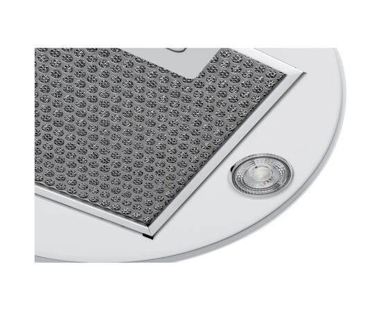 Вытяжка кухонная GRANADO Yuncos 1604-1200 white (GCH7436455), изображение 8