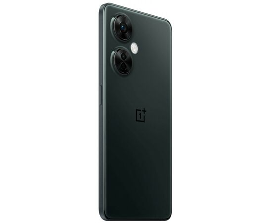 Мобильный телефон OnePlus Nord CE 3 Lite 5G 8/128GB Chromatic Gray, изображение 11 Мобильный телефон OnePlus Nord CE 3 Lite 5G 8/128GB Chromatic Gray, изображение 11