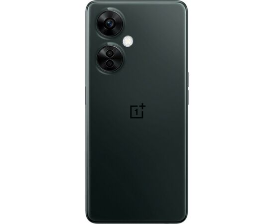 Мобильный телефон OnePlus Nord CE 3 Lite 5G 8/128GB Chromatic Gray, изображение 3 Мобильный телефон OnePlus Nord CE 3 Lite 5G 8/128GB Chromatic Gray, изображение 3