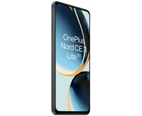 Мобильный телефон OnePlus Nord CE 3 Lite 5G 8/128GB Chromatic Gray, изображение 8 Мобильный телефон OnePlus Nord CE 3 Lite 5G 8/128GB Chromatic Gray, изображение 8