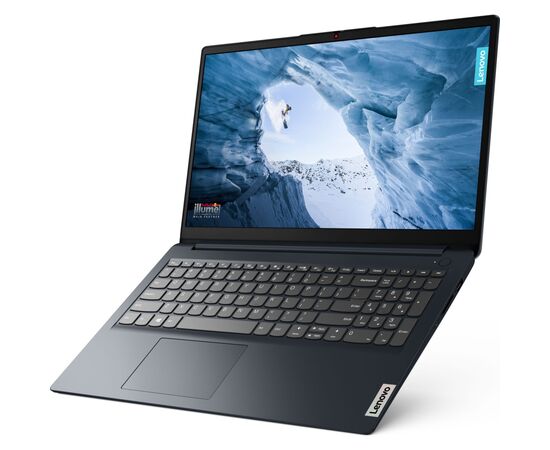 Ноутбук Lenovo IdeaPad 1 15IGL7 (82V700CBRA), изображение 3 Ноутбук Lenovo IdeaPad 1 15IGL7 (82V700CBRA), изображение 3