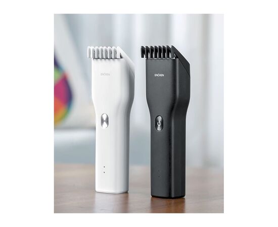 Машинка для стрижки Xiaomi BOOST SET Black, изображение 10 Машинка для стрижки Xiaomi BOOST SET Black, изображение 10