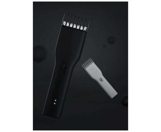 Машинка для стрижки Xiaomi BOOST SET Black, изображение 9 Машинка для стрижки Xiaomi BOOST SET Black, изображение 9