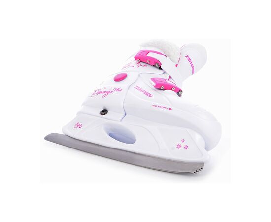 Коньки Tempish Fur Expanze Plus Girl 33-36 (130000219/33-36), изображение 7 Коньки Tempish Fur Expanze Plus Girl 33-36 (130000219/33-36), изображение 7