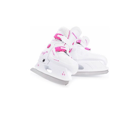Коньки Tempish Fur Expanze Plus Girl 33-36 (130000219/33-36), изображение 8 Коньки Tempish Fur Expanze Plus Girl 33-36 (130000219/33-36), изображение 8