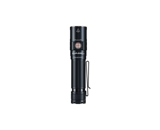 Фонарь Fenix E28R V2.0 (E28RV20), изображение 2 Фонарь Fenix E28R V2.0 (E28RV20), изображение 2