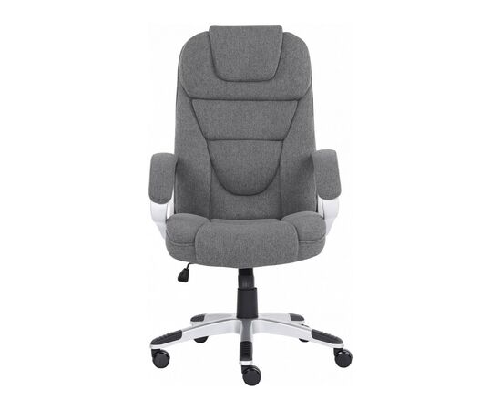 Офісне крісло GT Racer X-2852 Classic Dark Gray (X-2852 Classic Fabric Dark Gray), зображення 2 Офісне крісло GT Racer X-2852 Classic Dark Gray (X-2852 Classic Fabric Dark Gray), зображення 2