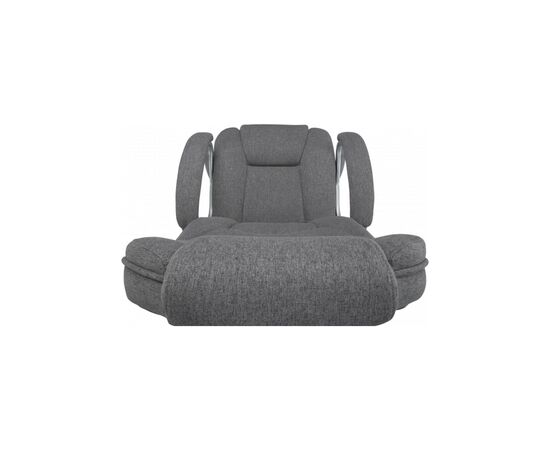Офісне крісло GT Racer X-2852 Classic Dark Gray (X-2852 Classic Fabric Dark Gray), зображення 5 Офісне крісло GT Racer X-2852 Classic Dark Gray (X-2852 Classic Fabric Dark Gray), зображення 5