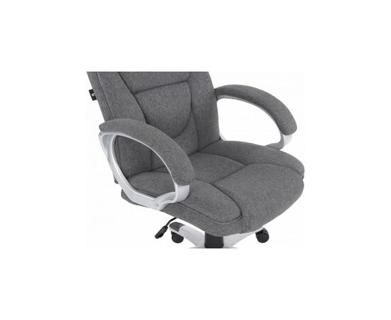 Офісне крісло GT Racer X-2852 Classic Dark Gray (X-2852 Classic Fabric Dark Gray), зображення 7 Офісне крісло GT Racer X-2852 Classic Dark Gray (X-2852 Classic Fabric Dark Gray), зображення 7