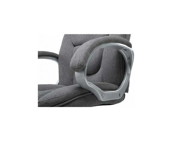 Офісне крісло GT Racer X-2852 Classic Dark Gray (X-2852 Classic Fabric Dark Gray), зображення 8 Офісне крісло GT Racer X-2852 Classic Dark Gray (X-2852 Classic Fabric Dark Gray), зображення 8