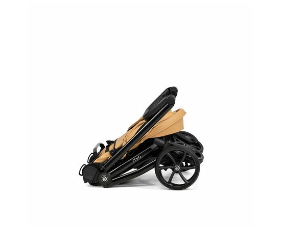 Коляска TUTIS 2 в 1 Mio Leather Camel (1232038), изображение 9 Коляска TUTIS 2 в 1 Mio Leather Camel (1232038), изображение 9
